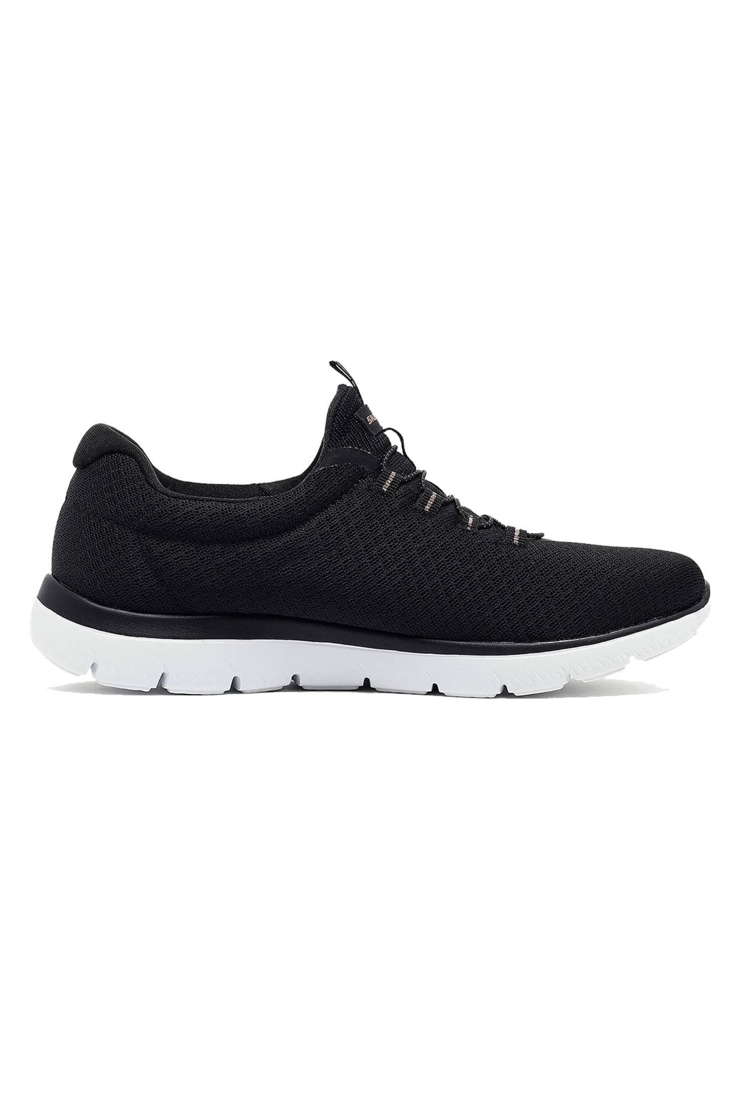 Skechers Summıts Kadın Günlük Ayakkabı 12980Tk Bkrg