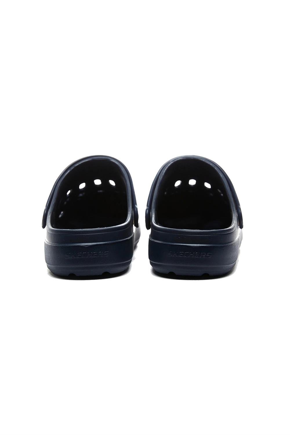 Skechers Swıfters - Steady Erkek Terlik 243041 Nvy