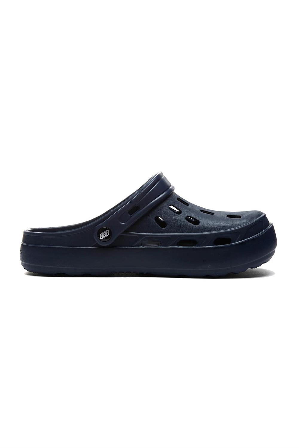 Skechers Swıfters - Steady Erkek Terlik 243041 Nvy