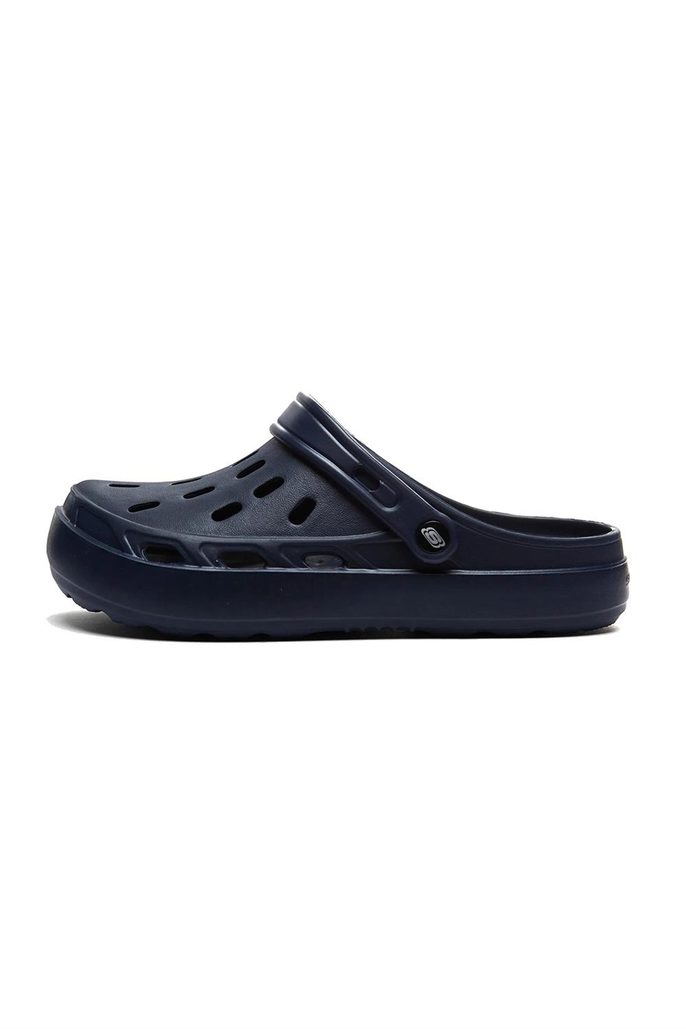 Skechers Swıfters - Steady Erkek Terlik 243041 Nvy