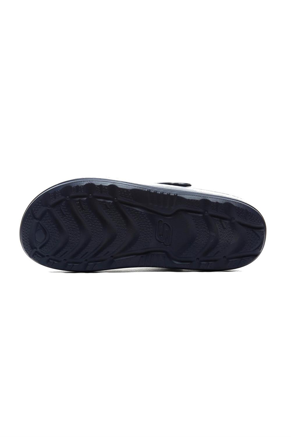 Skechers Swıfters - Steady Erkek Terlik 243041 Nvy
