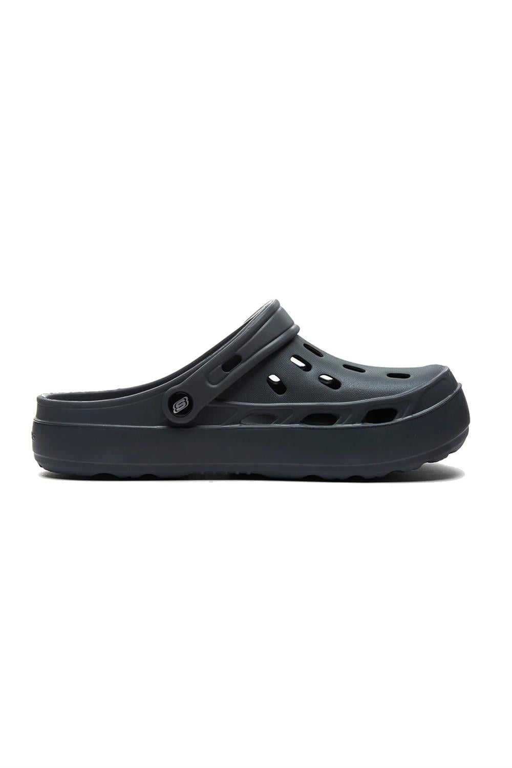 Skechers Swıfters - Steady Erkek Terlik 243041 Char