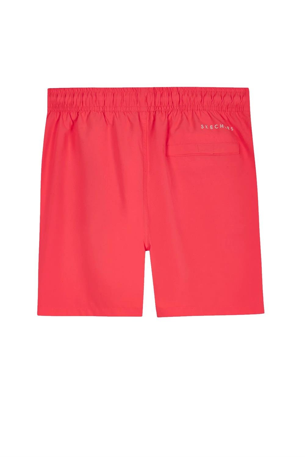 Skechers Swimwear M 5 İnch Erkek Şort S211654-512