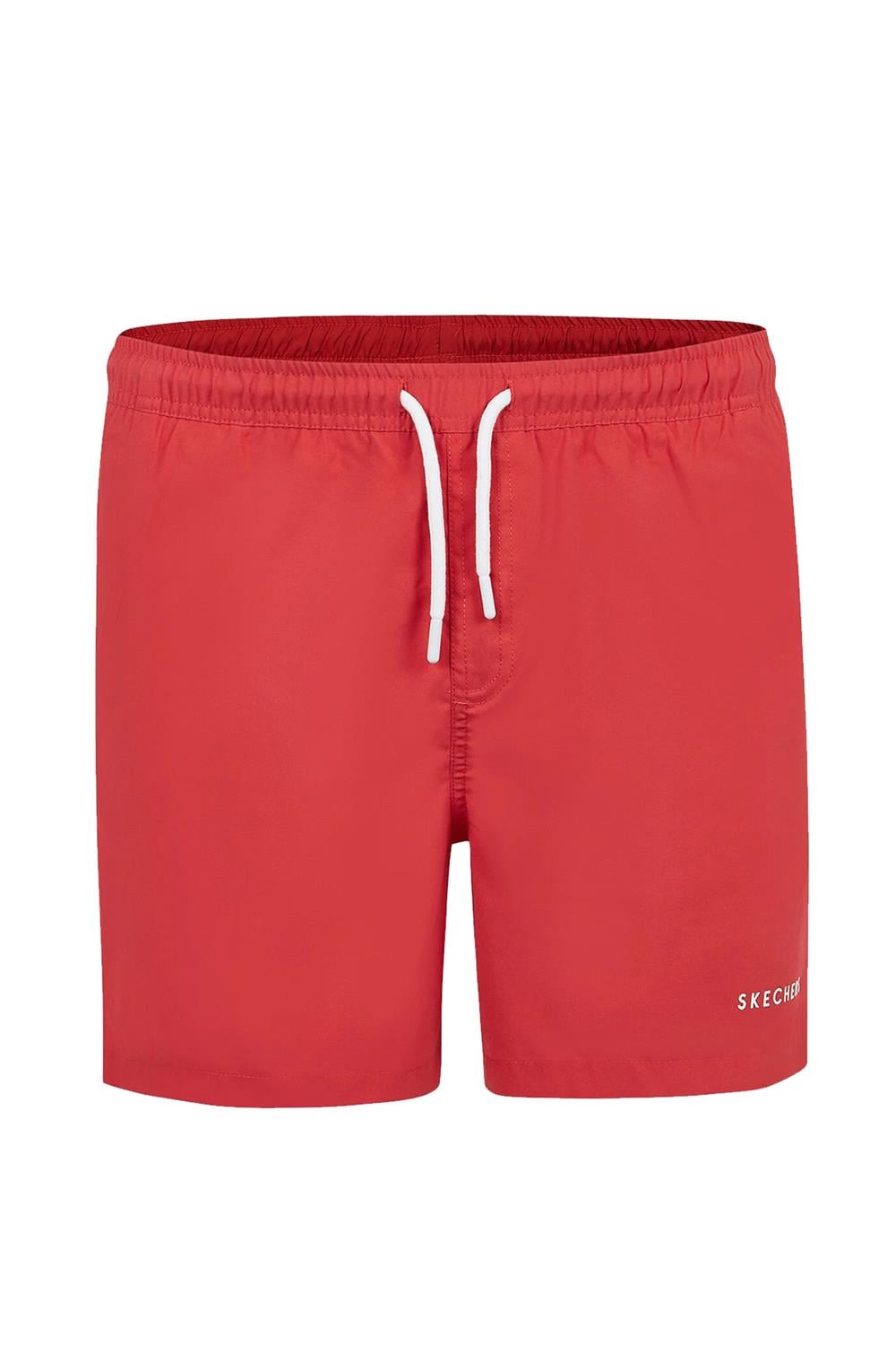 Skechers Swimwear M 5 İnch Erkek Şort S211654-600