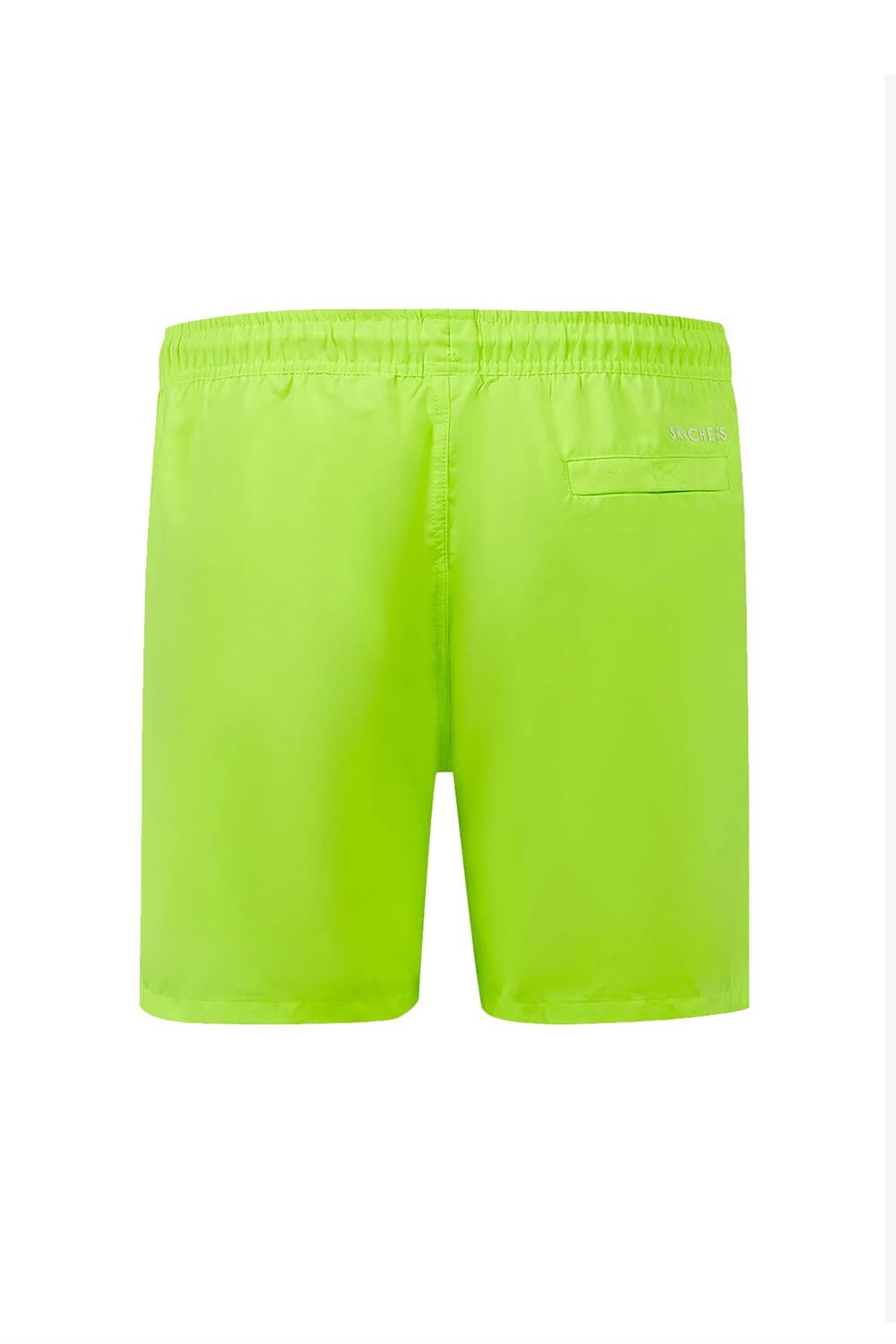 Skechers Swimwear M 5 İnch Erkek Şort S211654-302