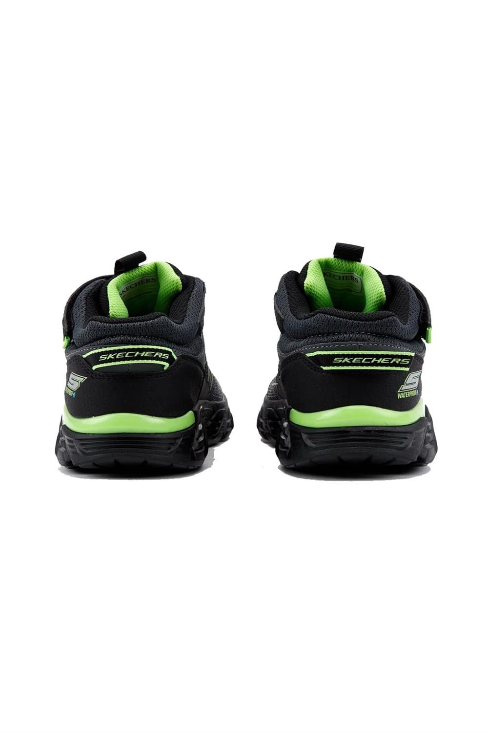 Skechers Tech-Grip Çocuk Günlük Ayakkabı 403806L Cblm