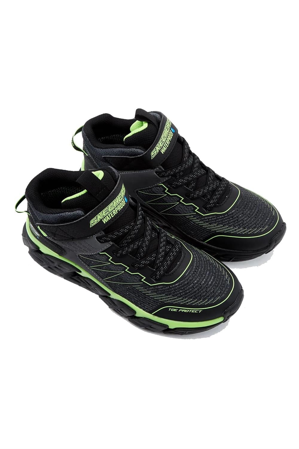 Skechers Tech-Grip Çocuk Günlük Ayakkabı 403806L Cblm