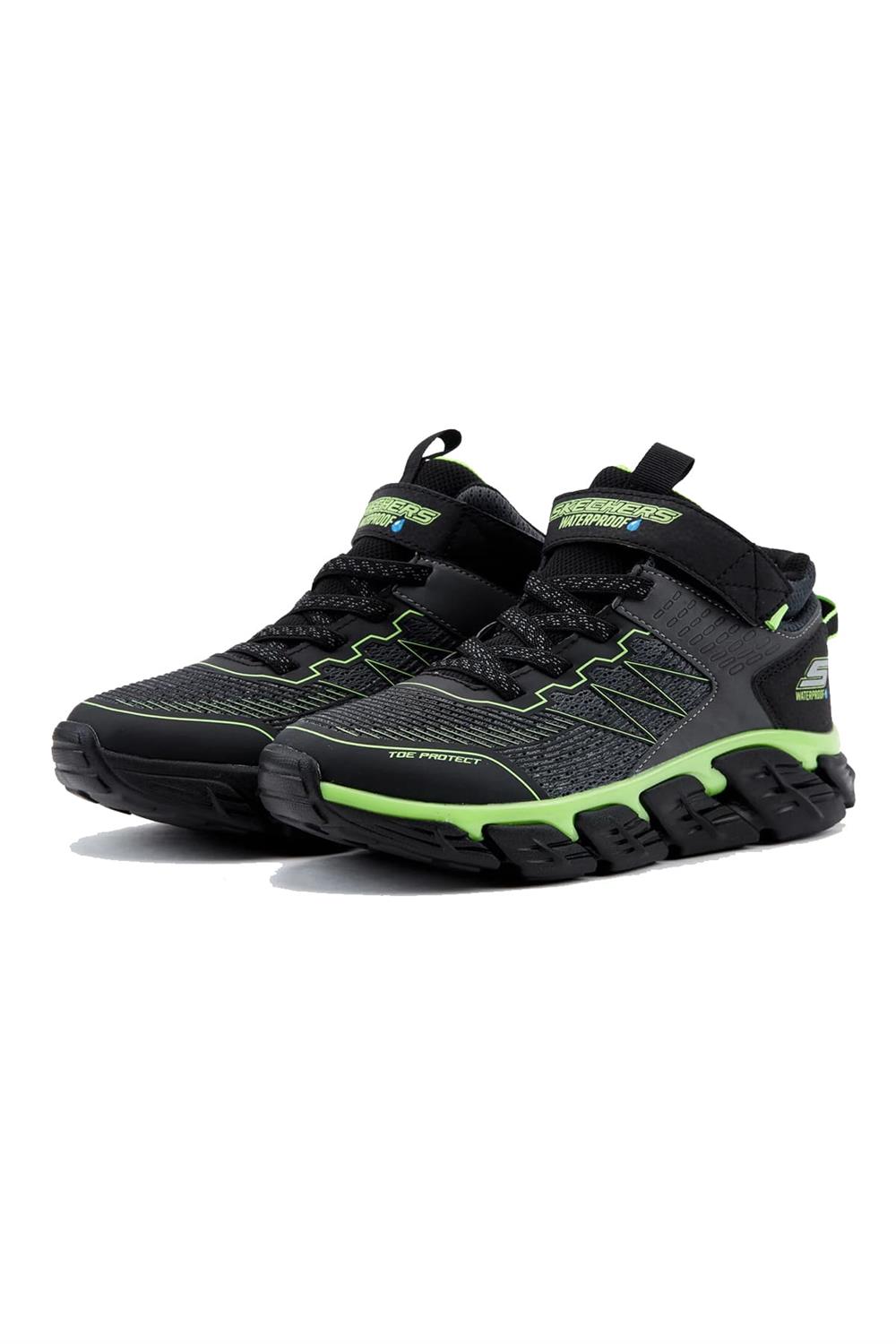 Skechers Tech-Grip Çocuk Günlük Ayakkabı 403806L Cblm