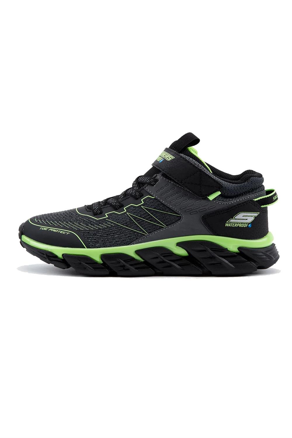 Skechers Tech-Grip Çocuk Günlük Ayakkabı 403806L Cblm