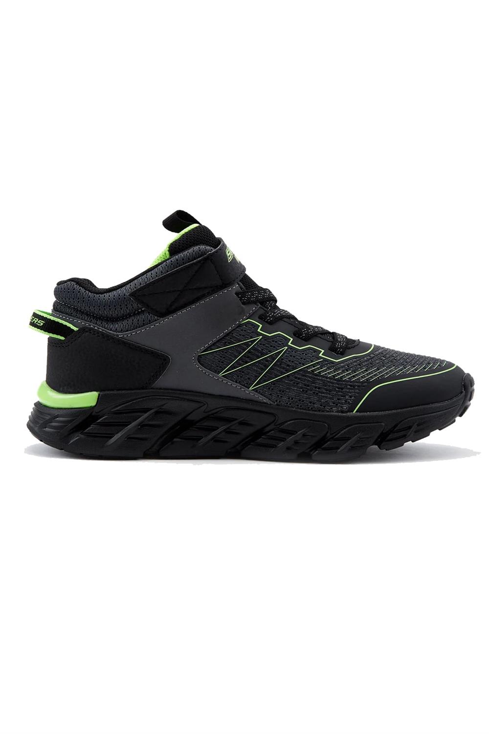 Skechers Tech-Grip Çocuk Günlük Ayakkabı 403806L Cblm