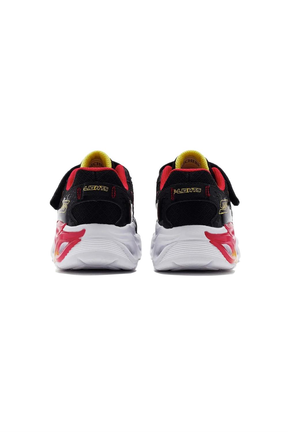 Skechers Thermo-Flash 2.0 Çocuk Işıklı Günlük Ayakkabı 400099L Bkrd