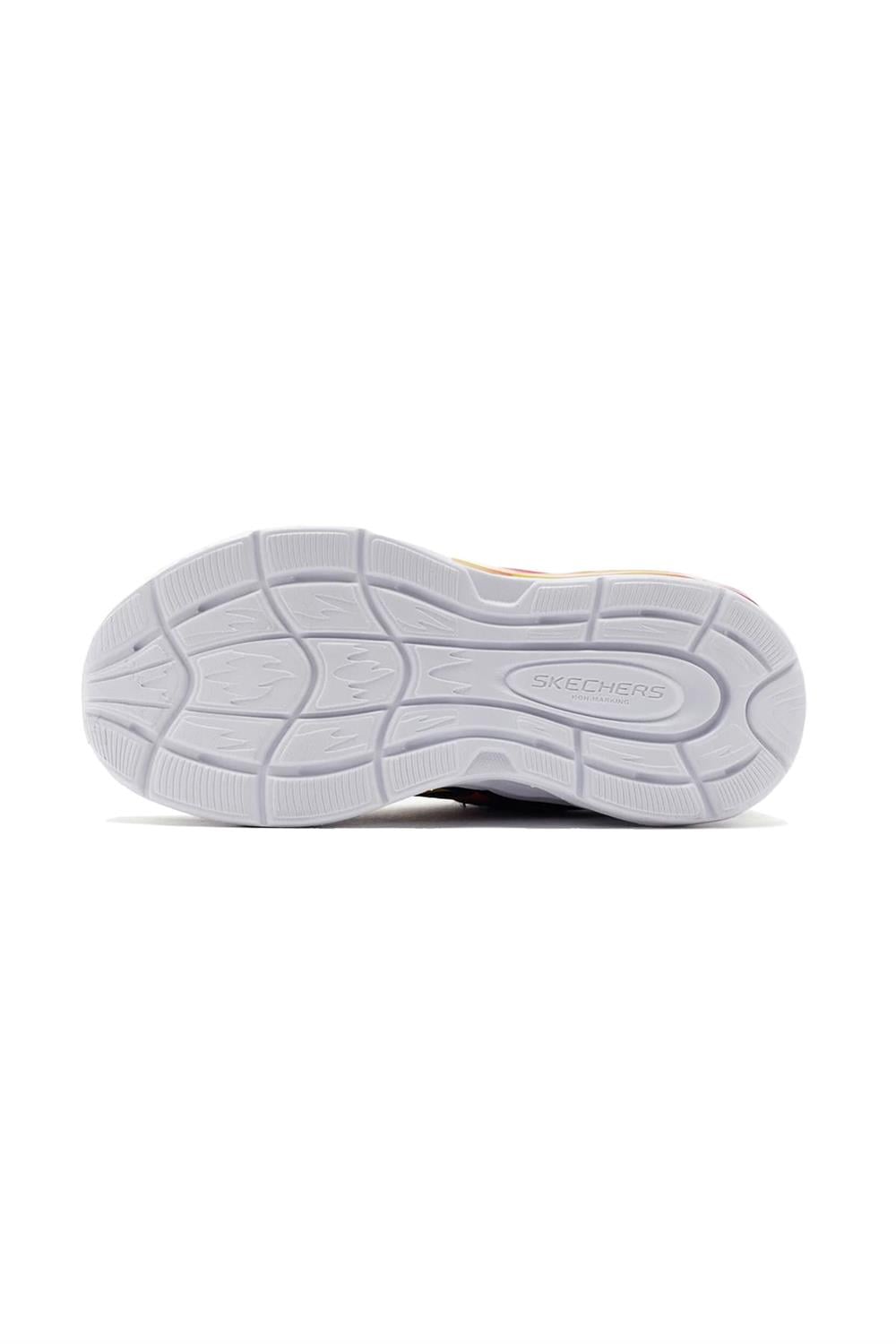 Skechers Thermo-Flash 2.0 Çocuk Işıklı Günlük Ayakkabı 400099L Bkrd