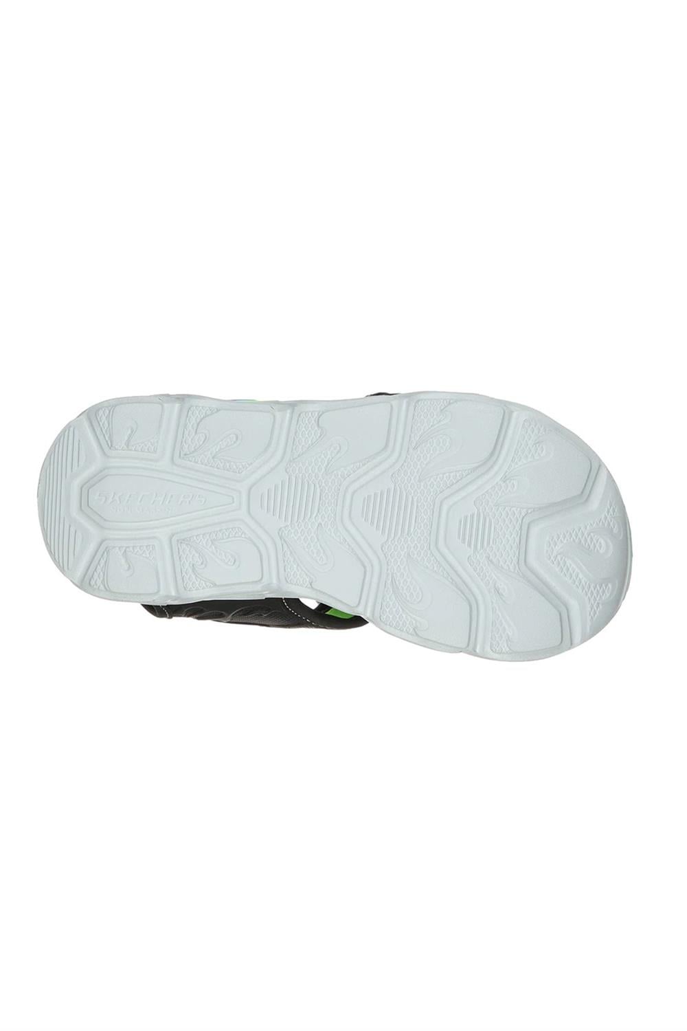 Skechers Thermo-Splash - Heat-Flo Çocuk Terlik 400109L Bblm