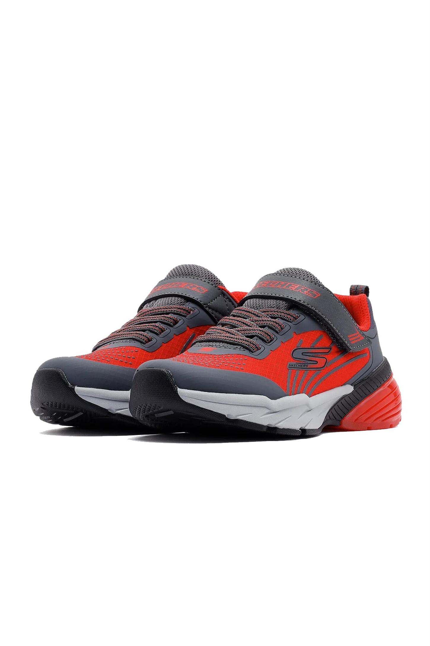 Skechers Thermoflux Elıte Çocuk Günlük Ayakkabı (Boys Gs) 403768L Ccrd