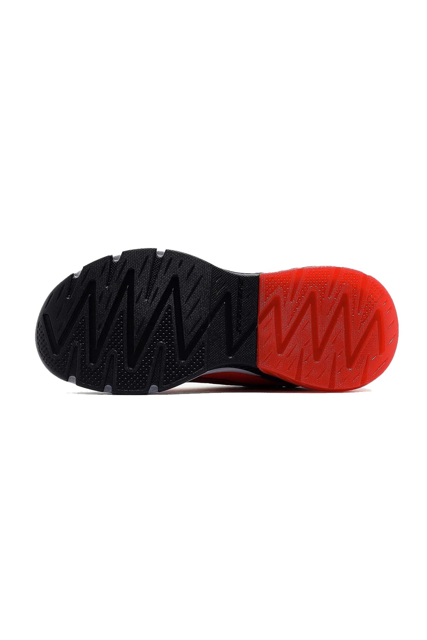 Skechers Thermoflux Elıte Çocuk Günlük Ayakkabı (Boys Gs) 403768L Ccrd