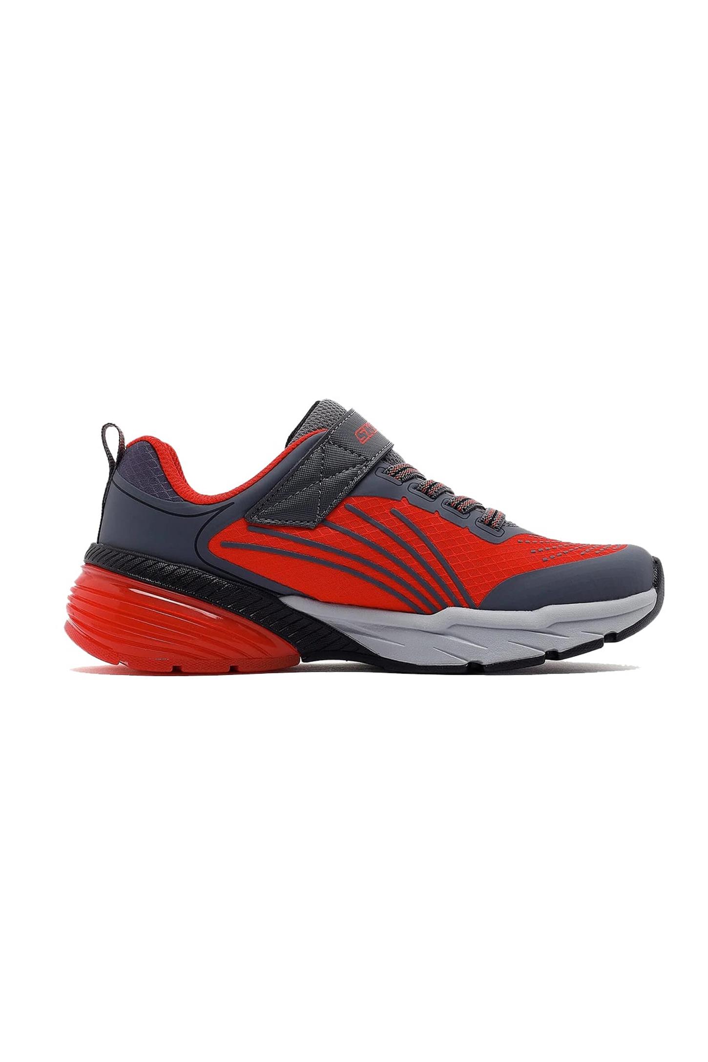 Skechers Thermoflux Elıte Çocuk Günlük Ayakkabı (Boys Gs) 403768L Ccrd