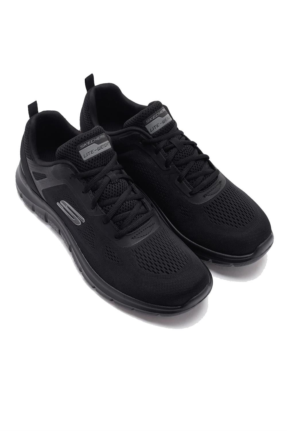 Skechers Track - Broader Erkek Günlük Ayakkabı 232698Tk Bbk