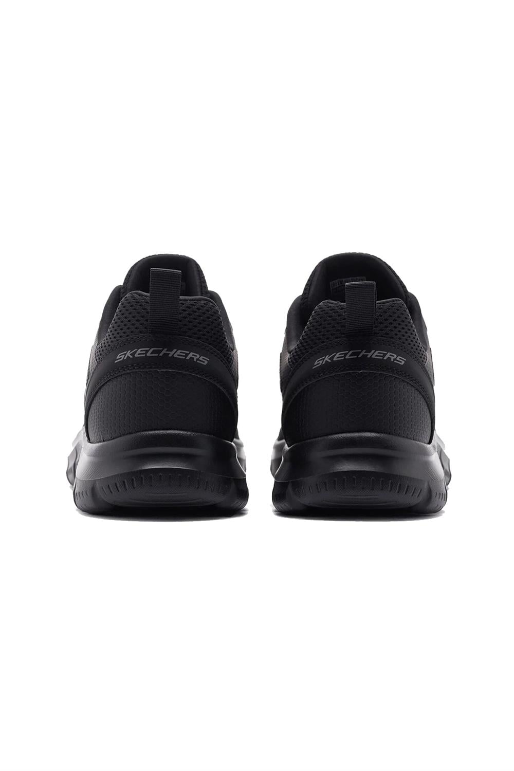 Skechers Track - Broader Erkek Günlük Ayakkabı 232698Tk Bbk