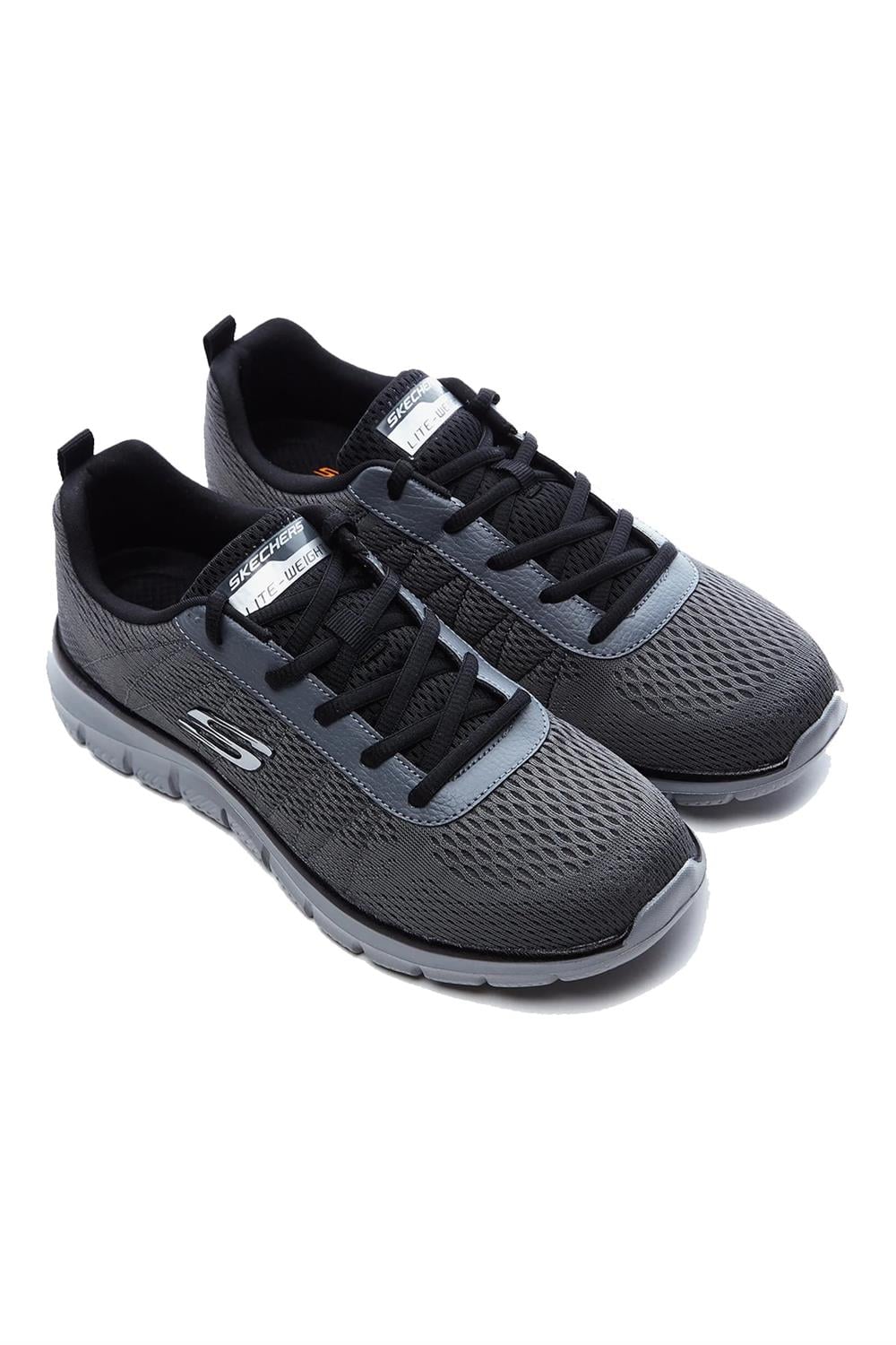 Skechers Track Erkek Günlük Ayakkabı 232081Tk Ccbk
