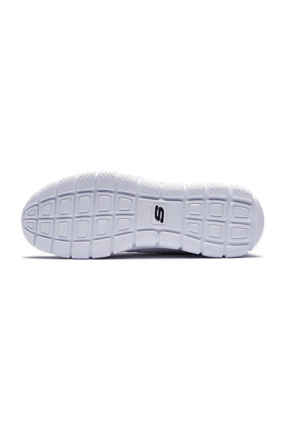 Skechers Track Erkek Günlük Ayakkabı 232081Tk Wht