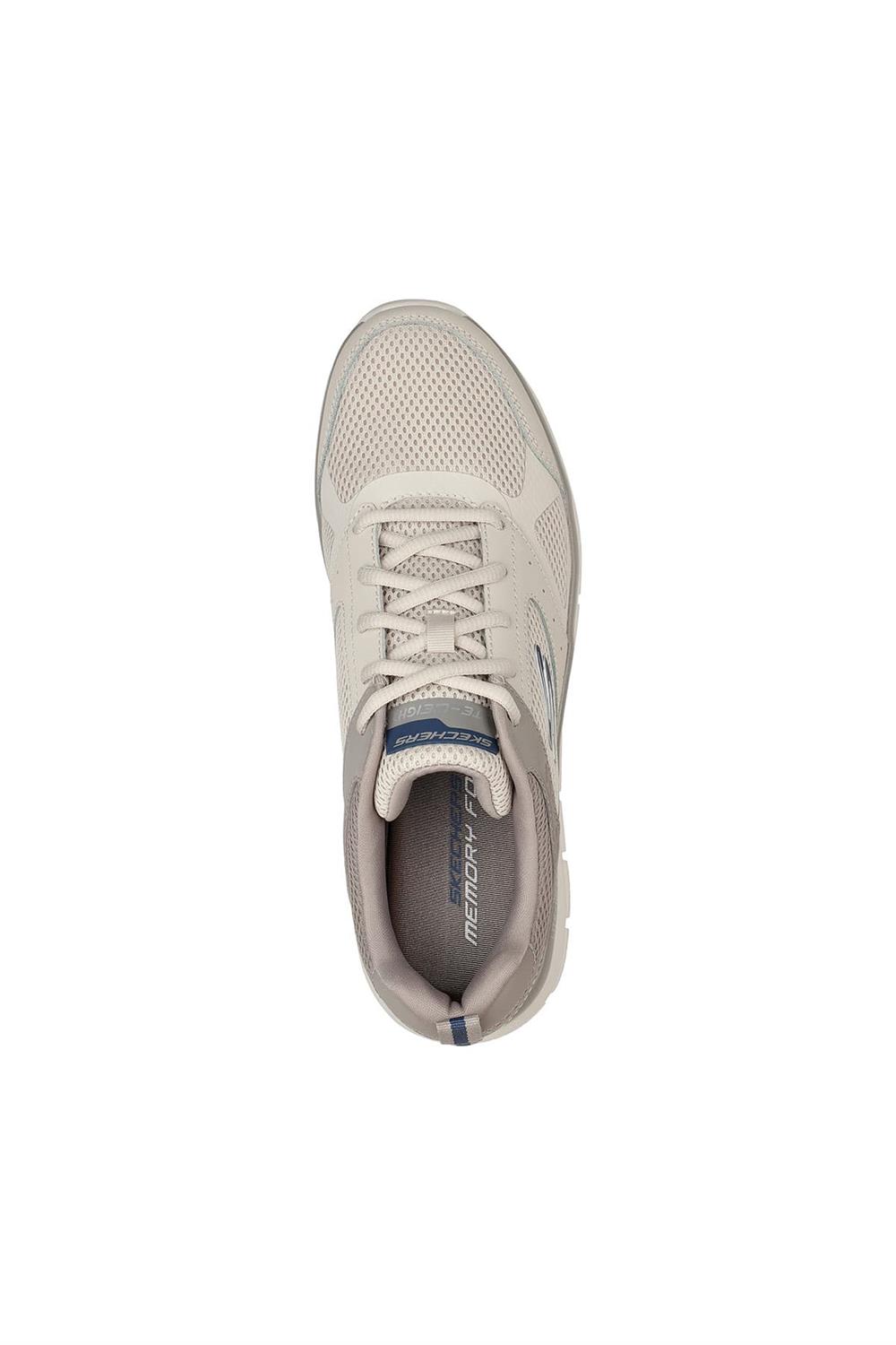Skechers Track Erkek Günlük Ayakkabı 232398Tk Tpe