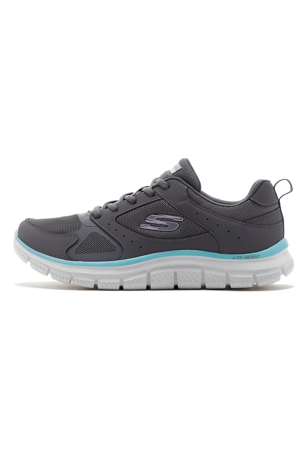 Skechers Track - Grand Scene Kadın Günlük Ayakkabı 150140Tk Ccaq