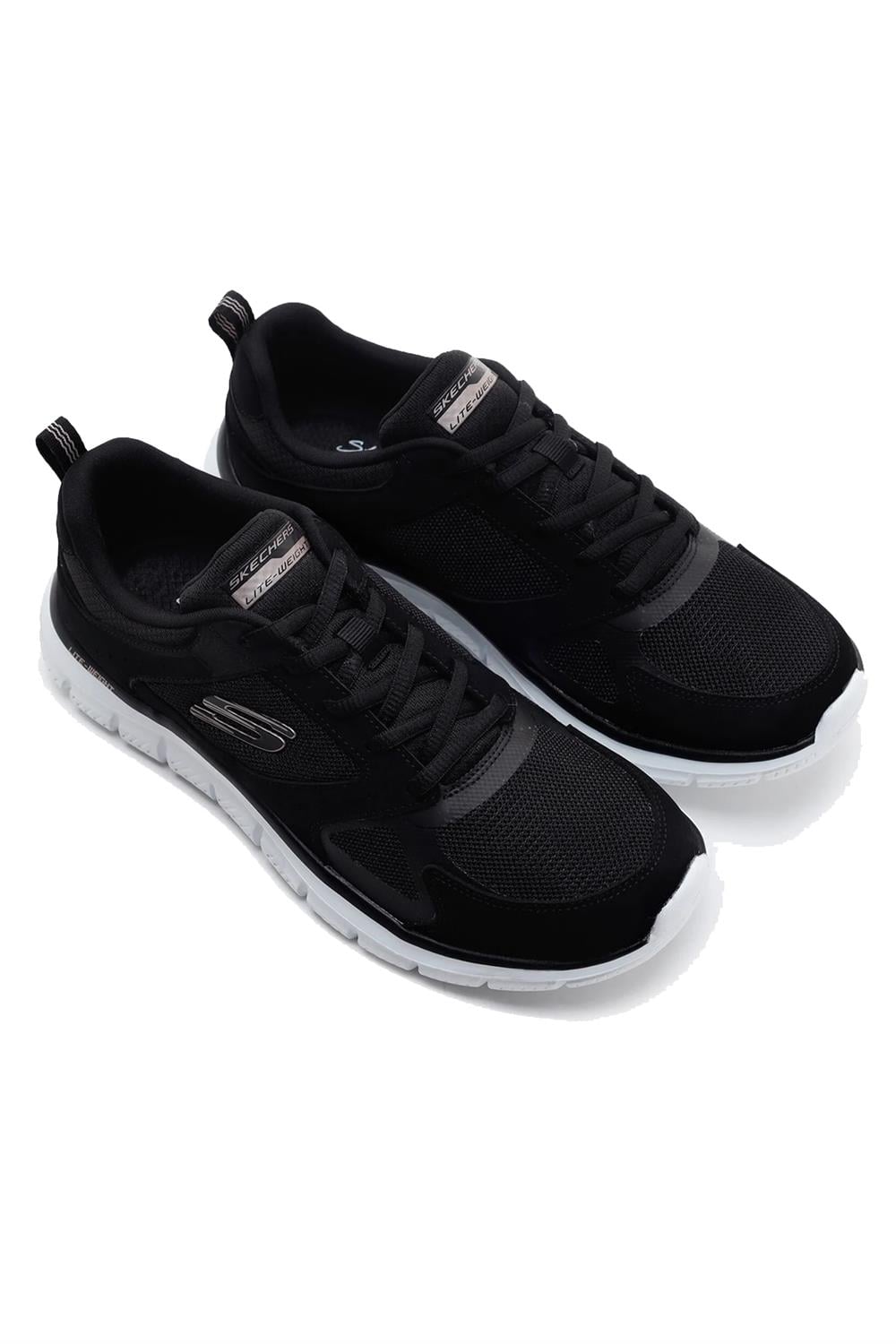 Skechers Track - Grand Scene Kadın Günlük Ayakkabı 150140Tk Bkrg