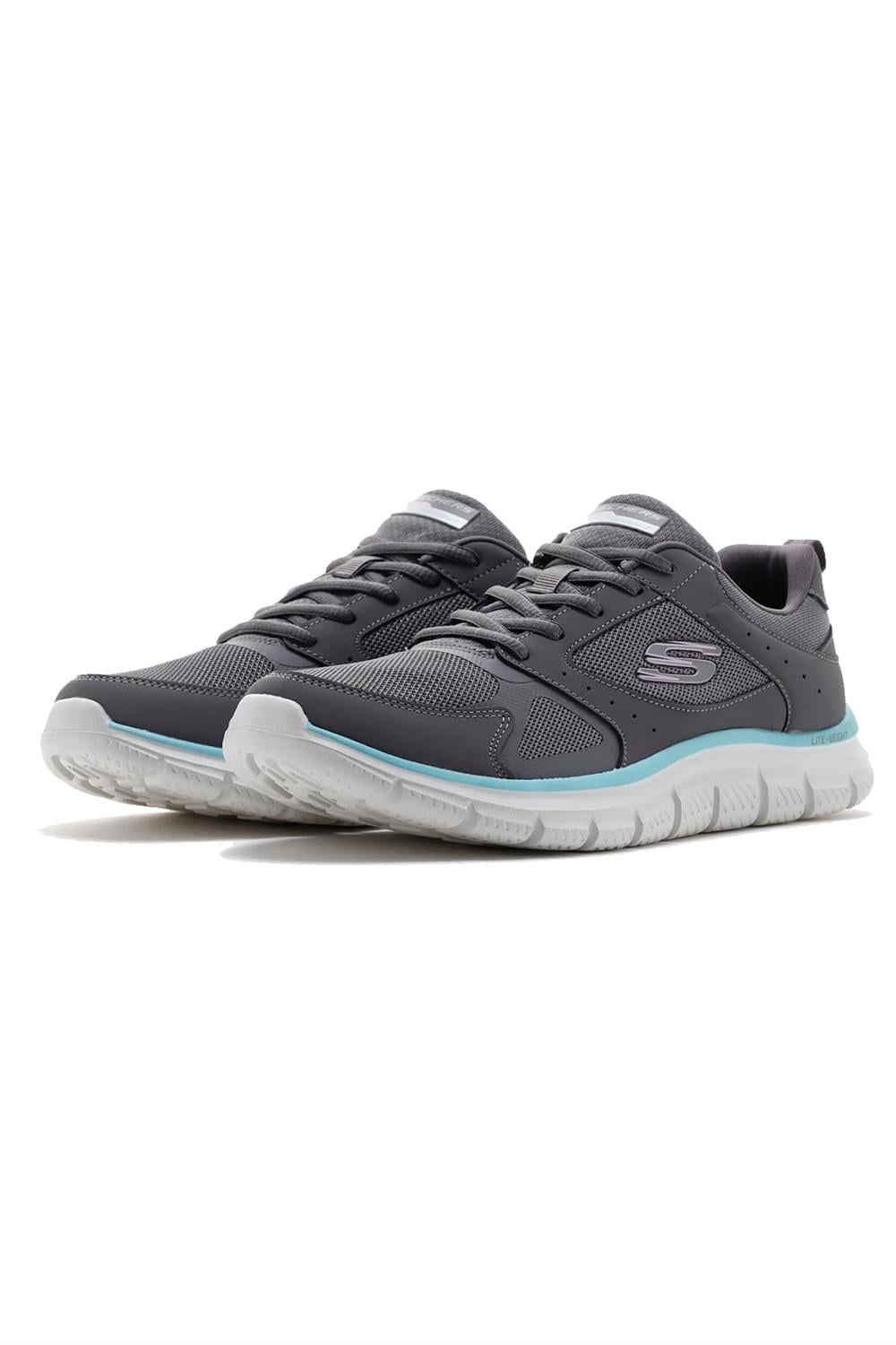 Skechers Track - Grand Scene Kadın Günlük Ayakkabı 150140Tk Ccaq