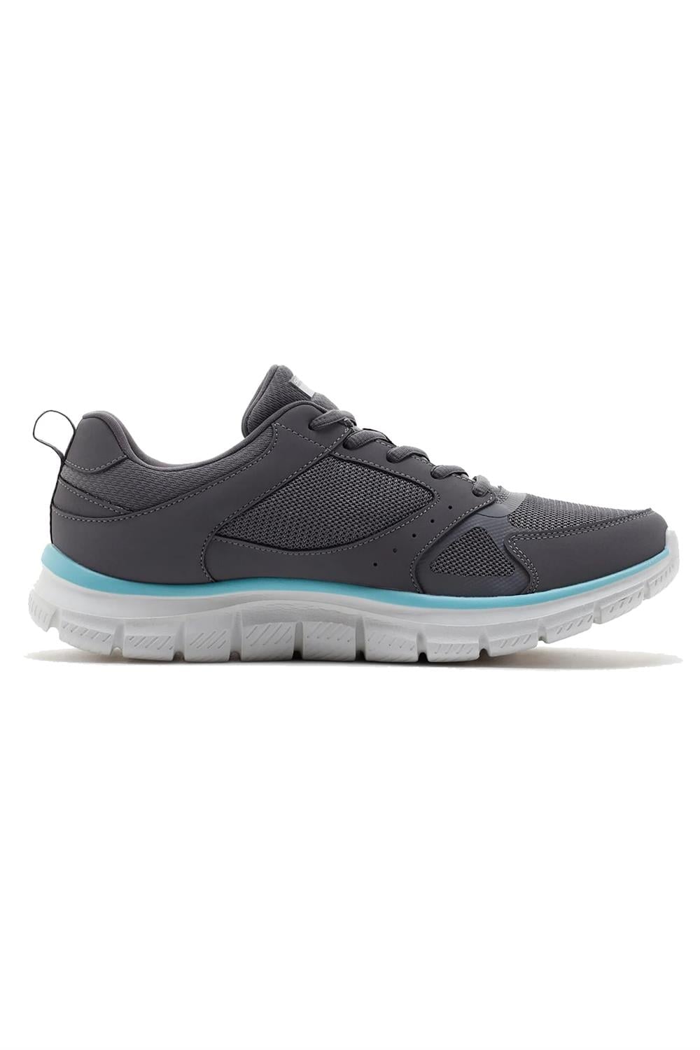 Skechers Track - Grand Scene Kadın Günlük Ayakkabı 150140Tk Ccaq