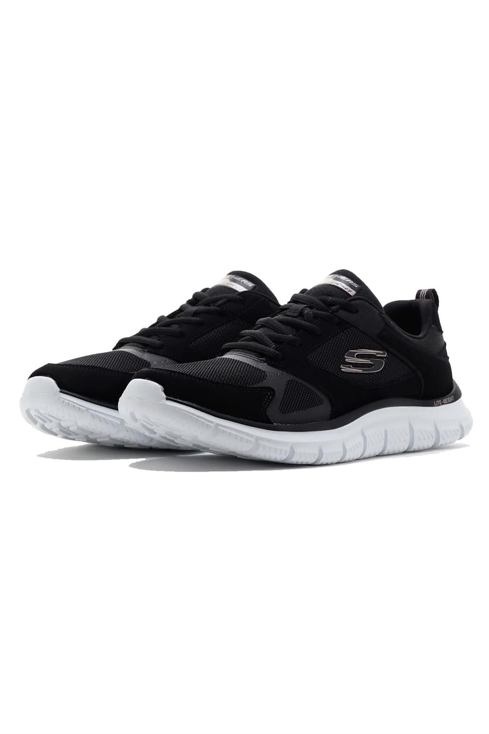 Skechers Track - Grand Scene Kadın Günlük Ayakkabı 150140Tk Bkrg