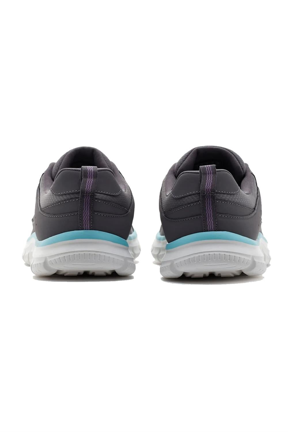 Skechers Track - Grand Scene Kadın Günlük Ayakkabı 150140Tk Ccaq