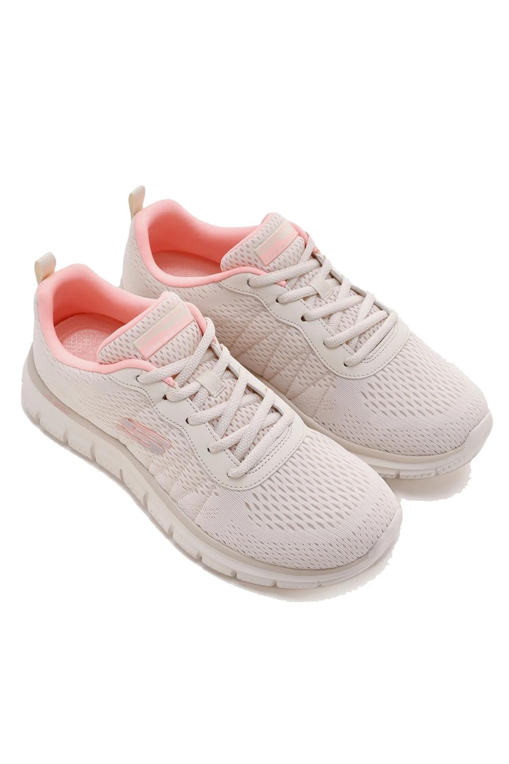 Skechers Track - New Staple Kadın Günlük Ayakkabı 150141Tk Ntpk