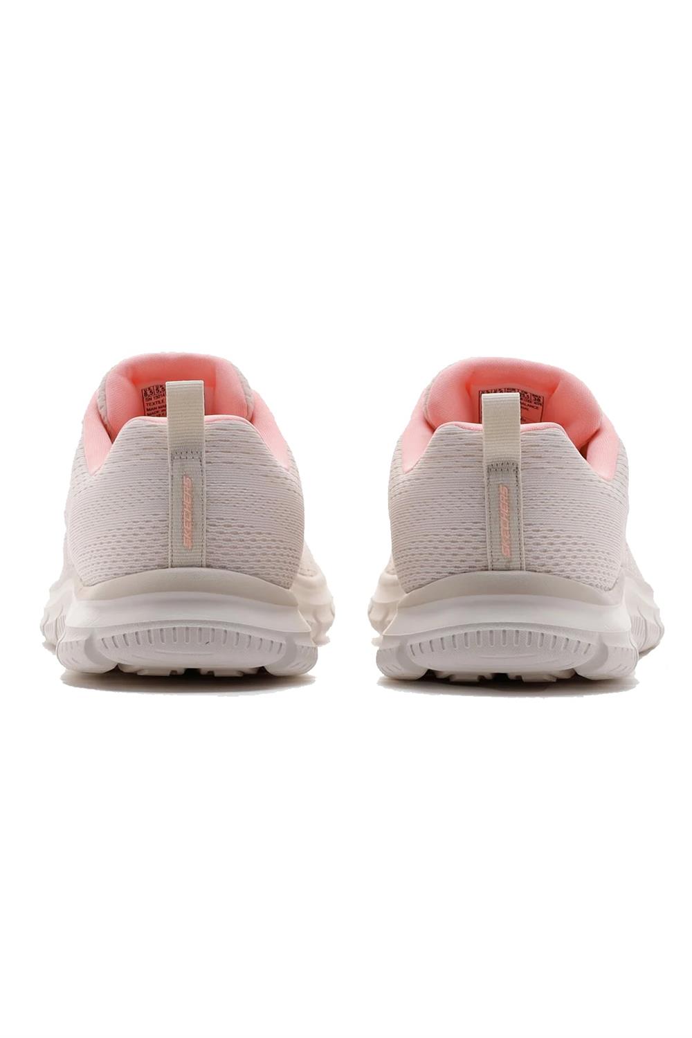 Skechers Track - New Staple Kadın Günlük Ayakkabı 150141Tk Ntpk