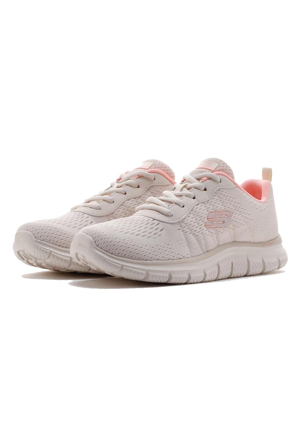 Skechers Track - New Staple Kadın Günlük Ayakkabı 150141Tk Ntpk