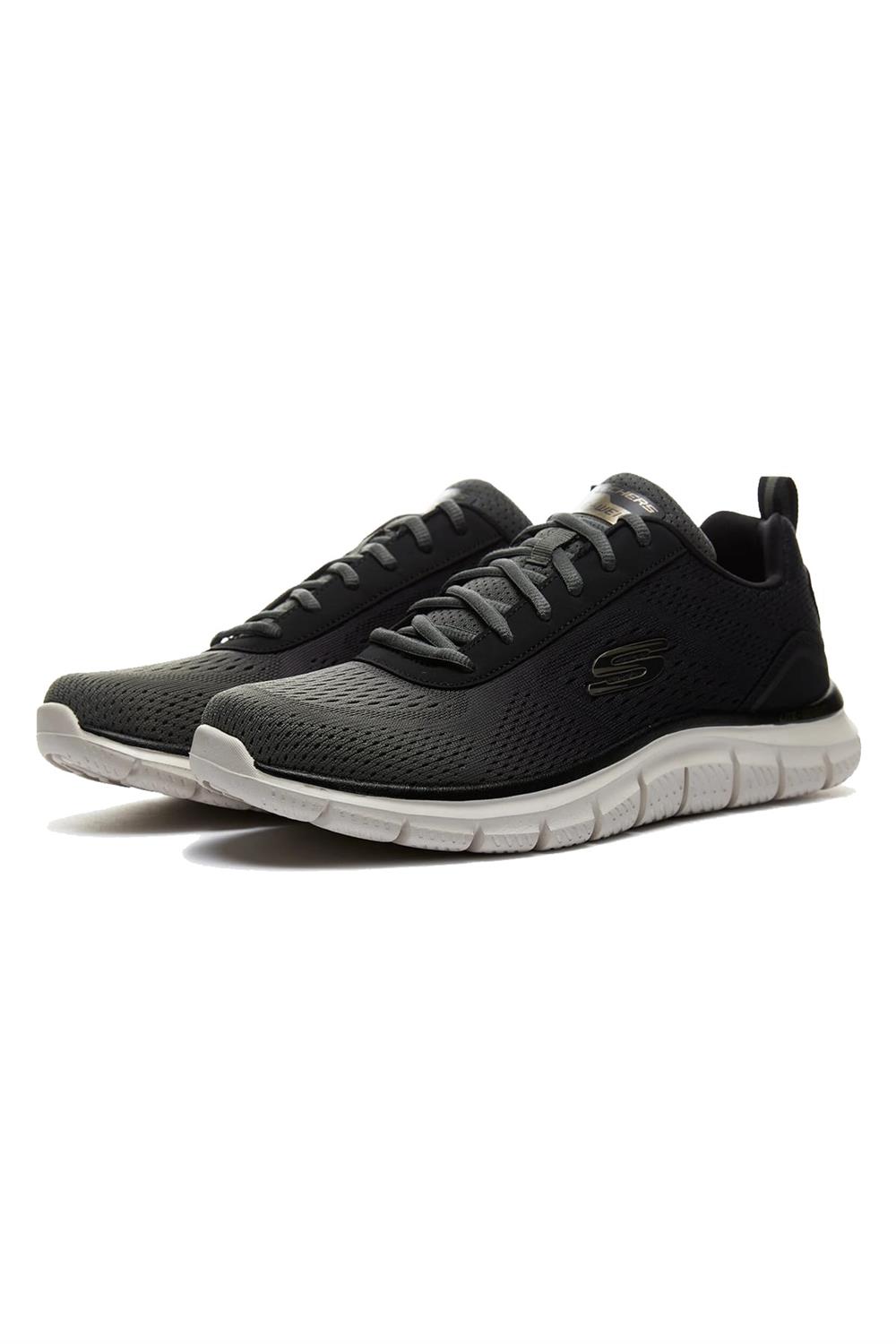Skechers Track-Rıpkent Erkek Günlük Ayakkabı 232399 Olbk
