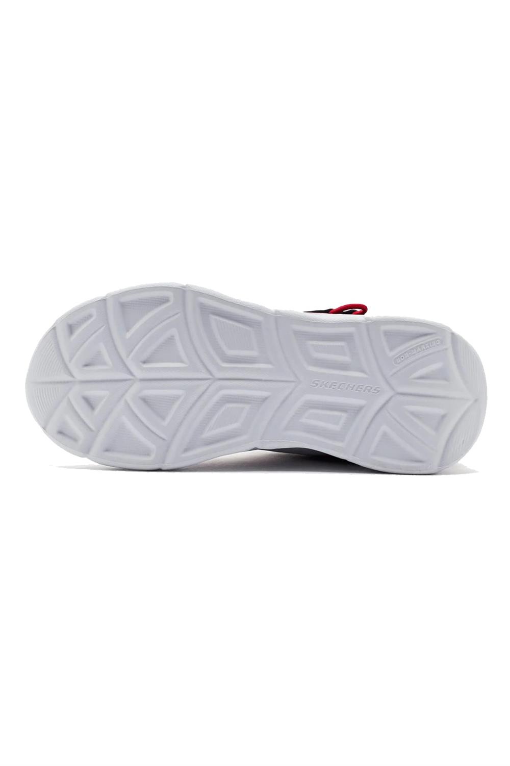 Skechers Twisty Brights 2.0 Çocuk Işıklı Günlük Ayakkabı 401625L Lgrd