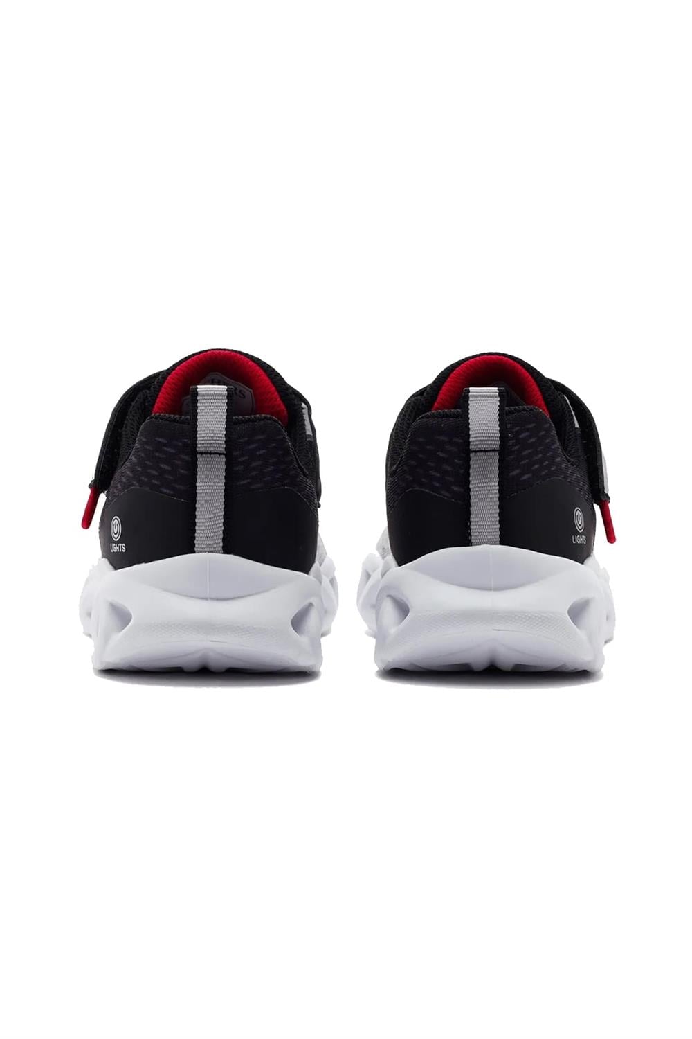 Skechers Twisty Brights 2.0 Çocuk Işıklı Günlük Ayakkabı 401625L Lgrd