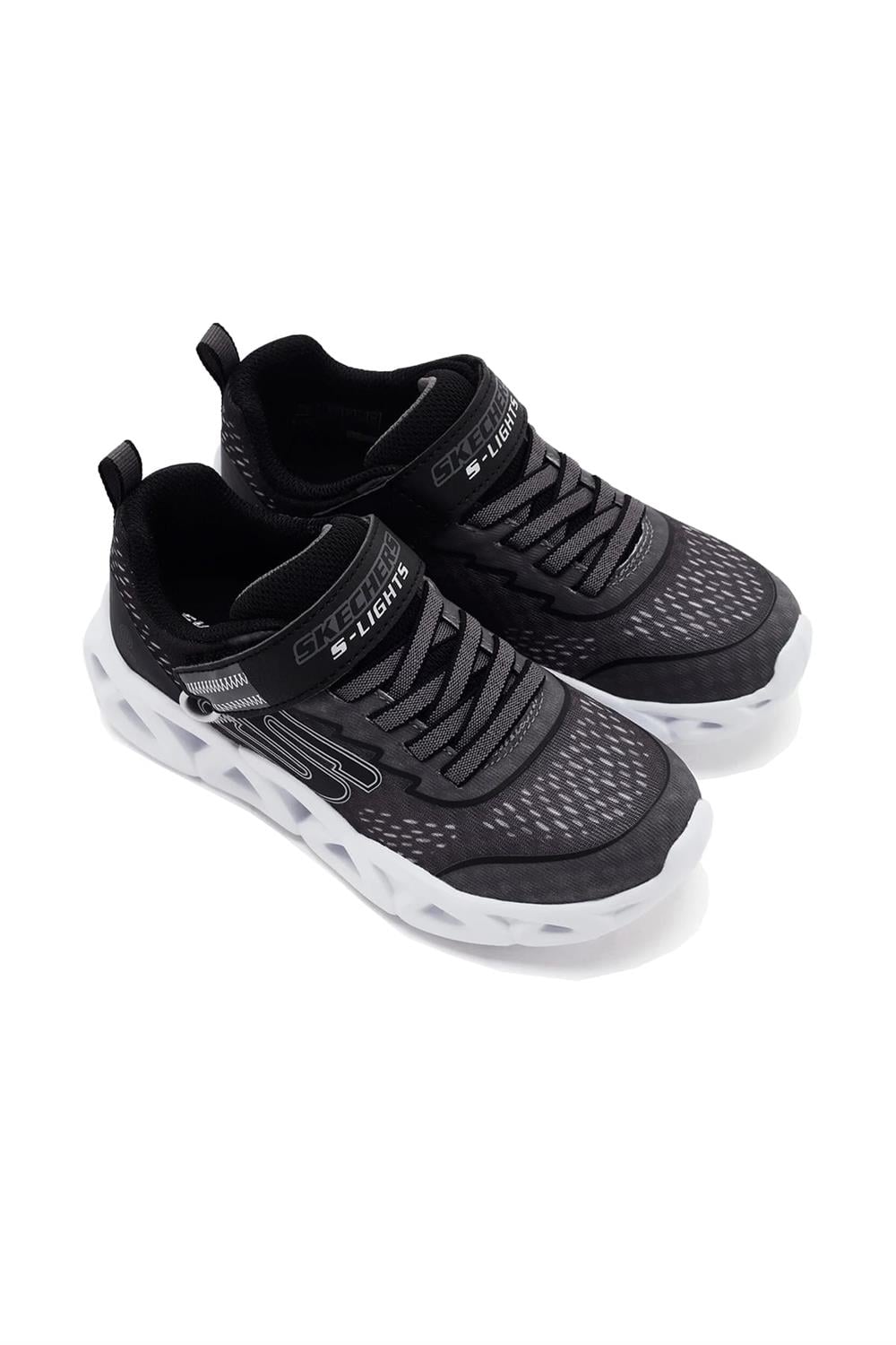 Skechers Twisty Brights 2.0 Çocuk Günlük Ayakkabı 401625L Ccbk