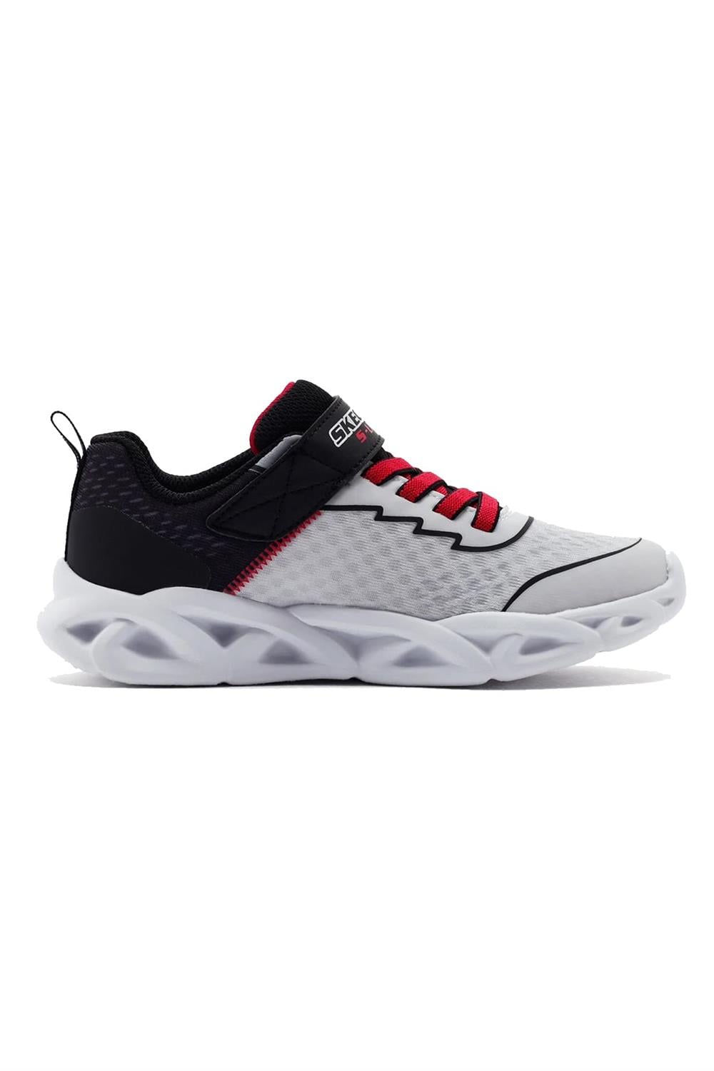 Skechers Twisty Brights 2.0 Çocuk Işıklı Günlük Ayakkabı 401625L Lgrd