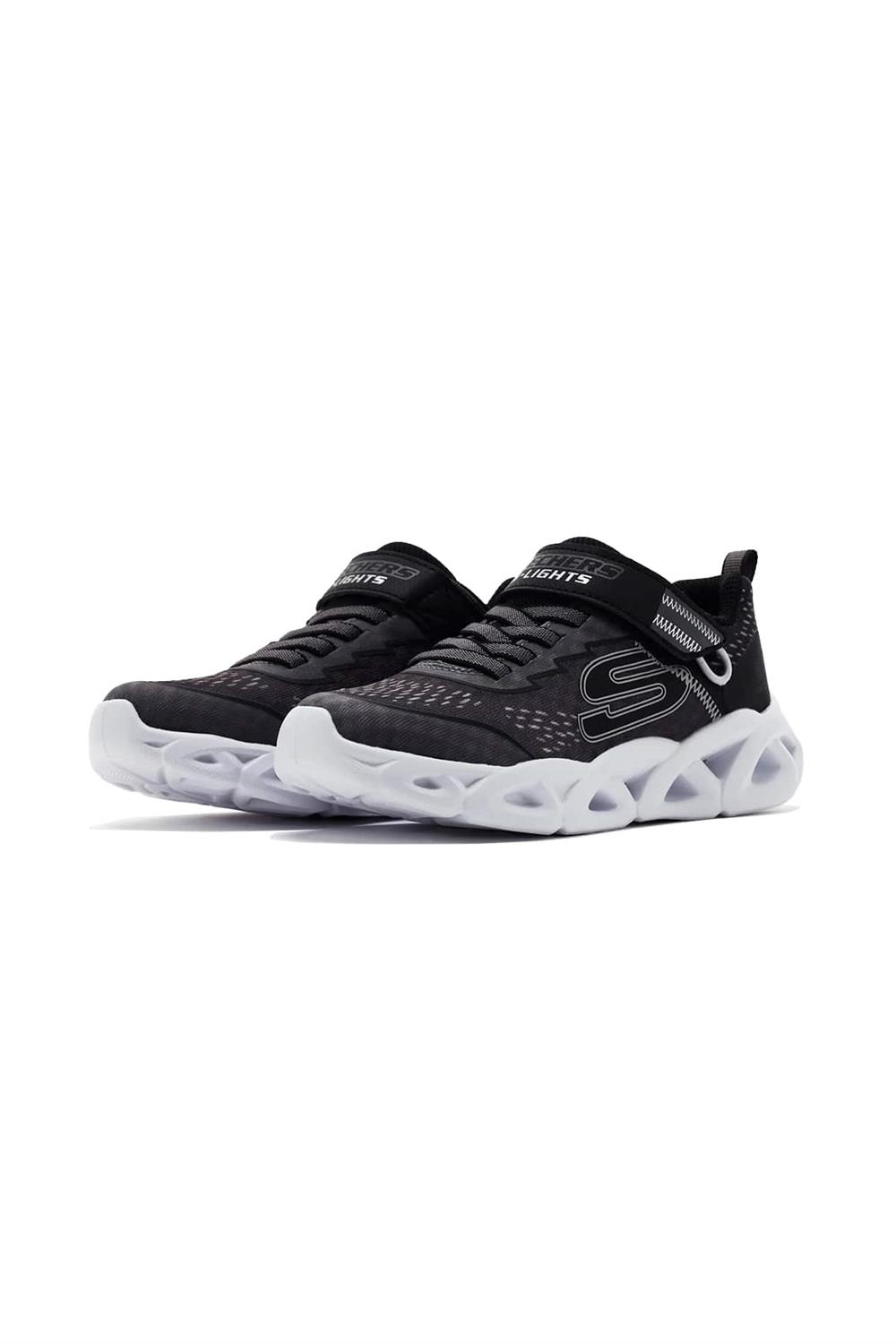 Skechers Twisty Brights 2.0 Çocuk Günlük Ayakkabı 401625L Ccbk