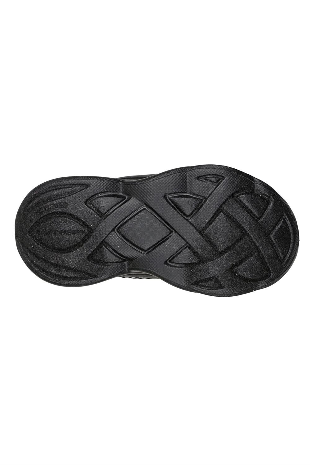 Skechers Twısty Brıghts - Novlo Çocuk Günlük Ayakkabı 401650N Bksl