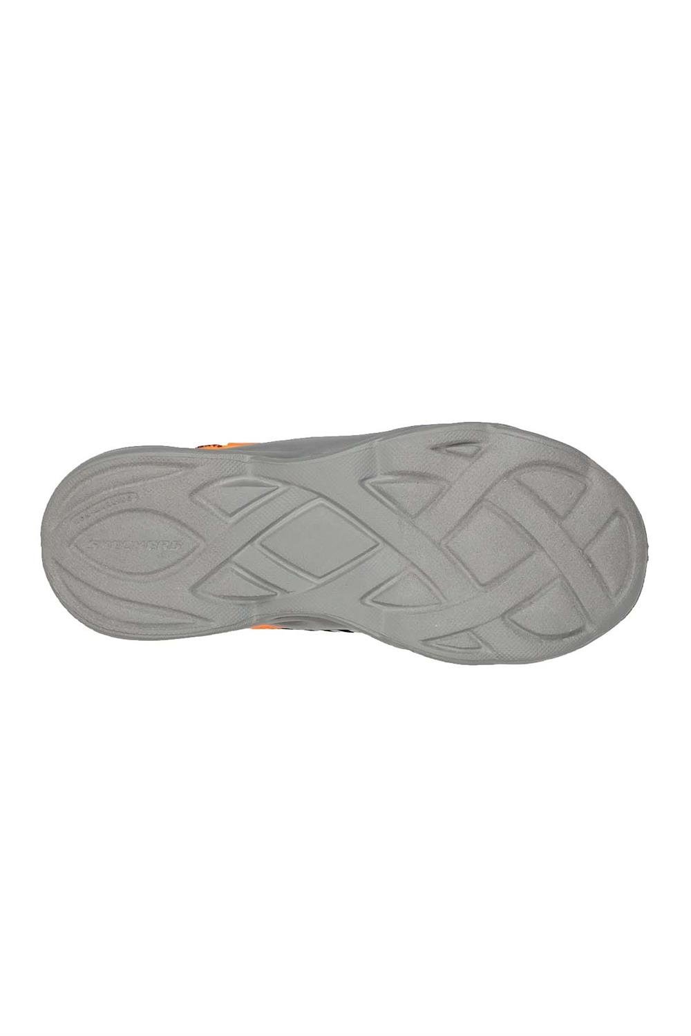 Skechers Twısty Brıghts - Novlo Çocuk Günlük Ayakkabı 401650L Bkor