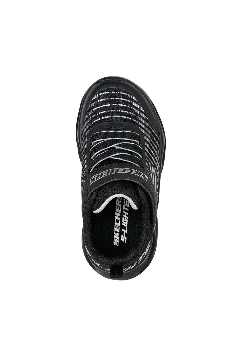 Skechers Twısty Brıghts - Novlo Çocuk Günlük Ayakkabı 401650N Bksl