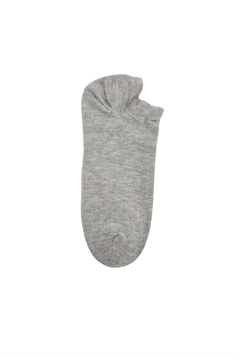 Skechers U Low Cut  Single Sock Çorap S212505-035