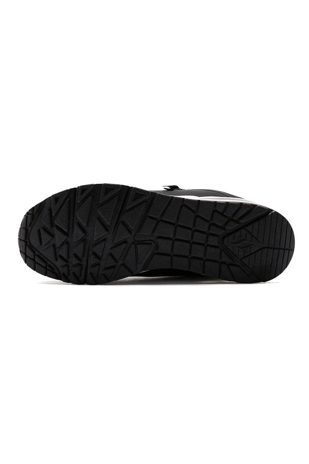 Skechers Uno Gen1 - Zip And Stride Çocuk Günlük Ayakkabı 310554L Bkrg