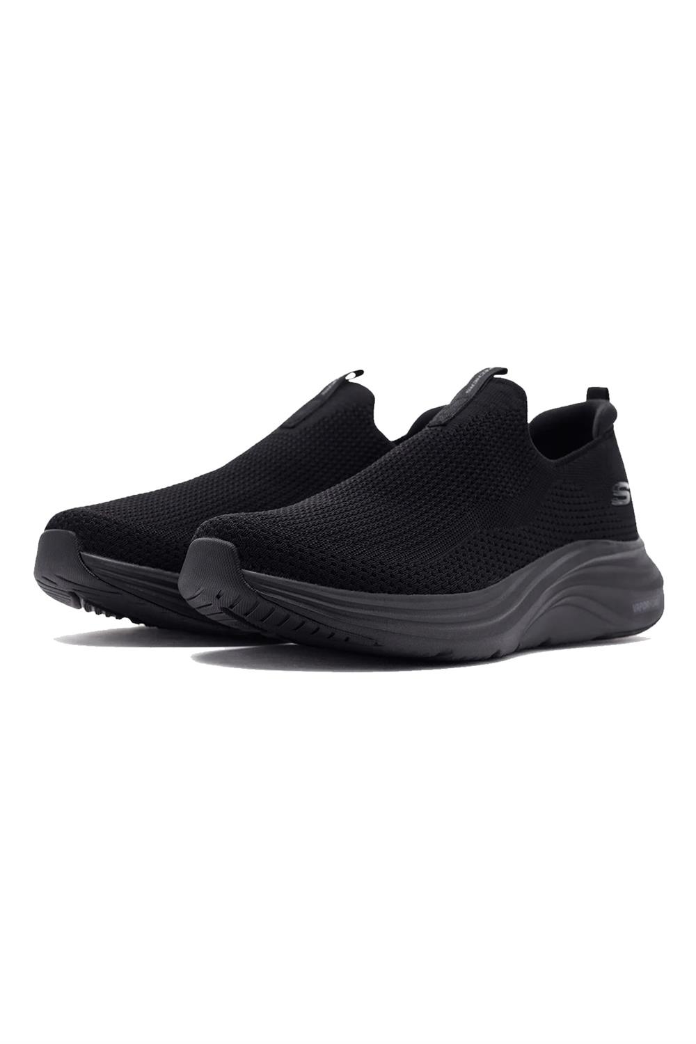 Skechers Vapor Foam - Covert Erkek Günlük Ayakkabı 232629 Bbk