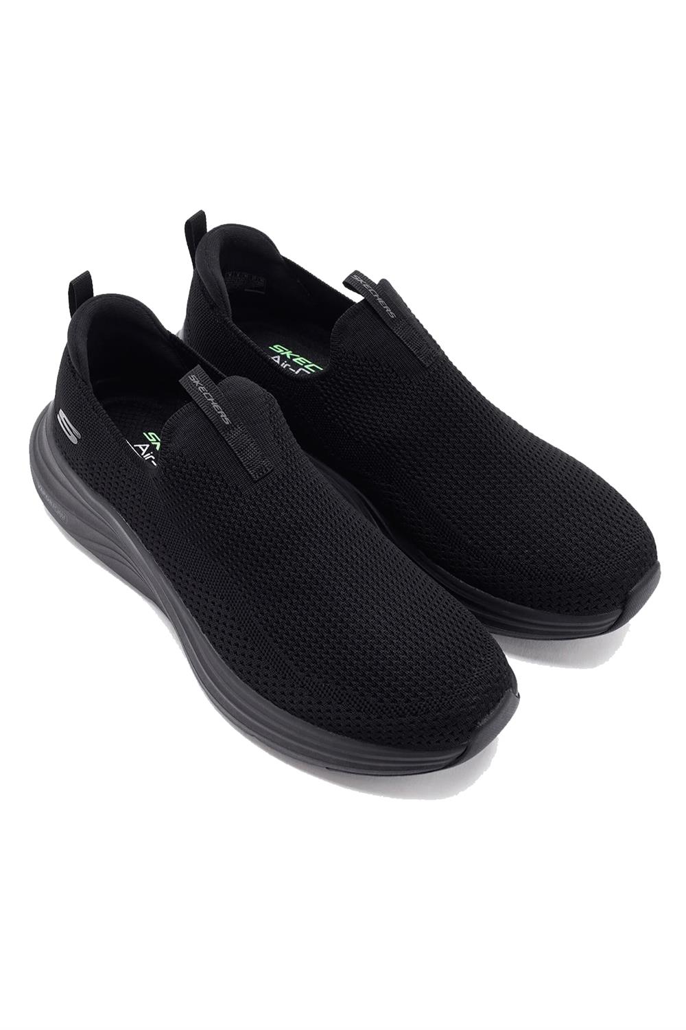 Skechers Vapor Foam - Covert Erkek Günlük Ayakkabı 232629 Bbk