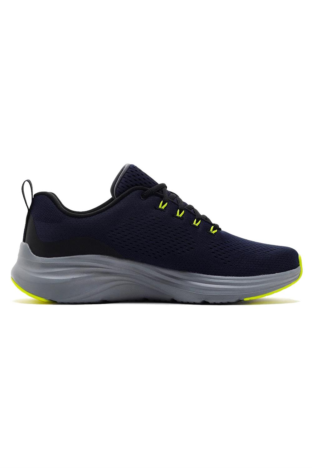 Skechers Vapor Foam Erkek Günlük Ayakkabı 232625 Nvlm