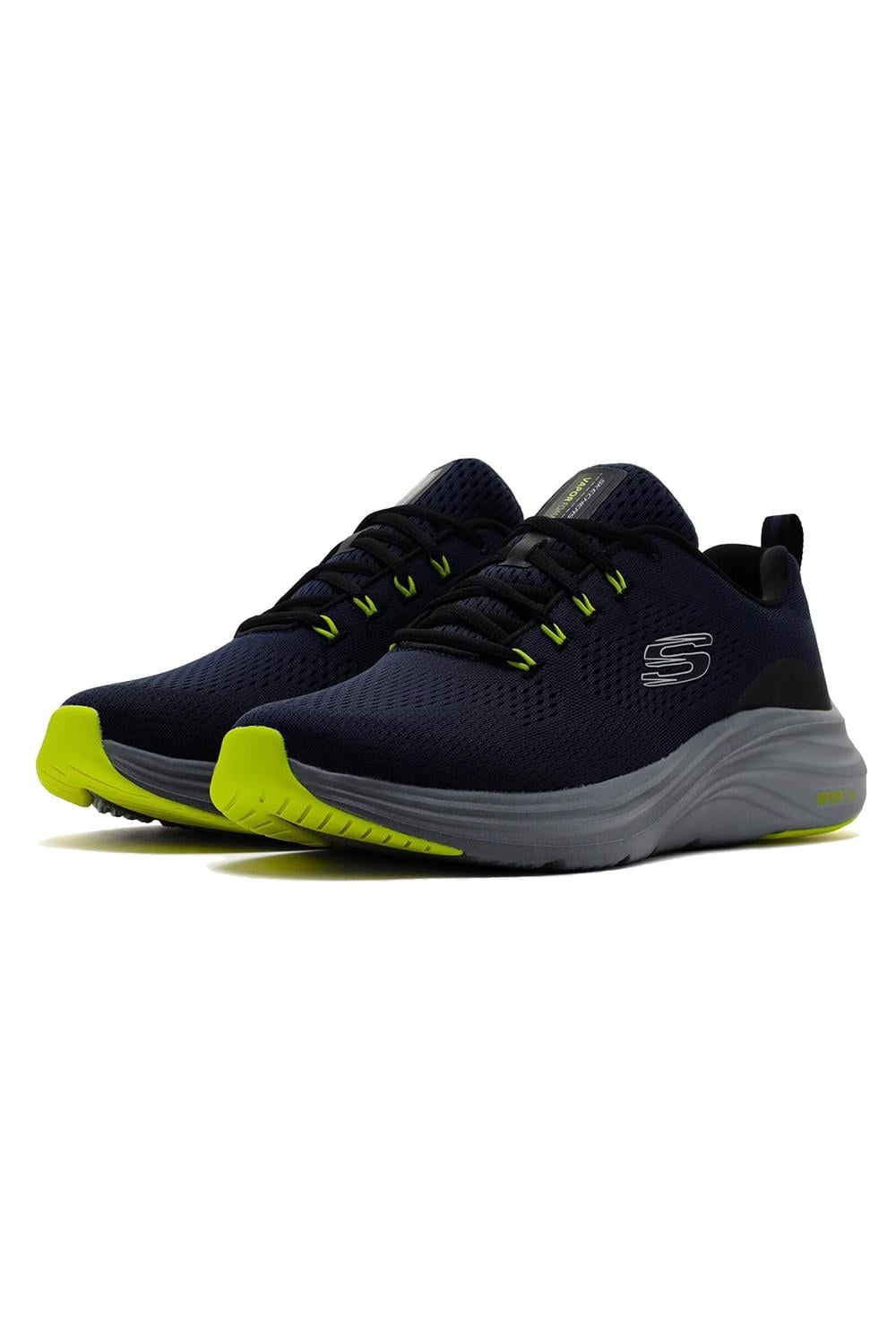 Skechers Vapor Foam Erkek Günlük Ayakkabı 232625 Nvlm