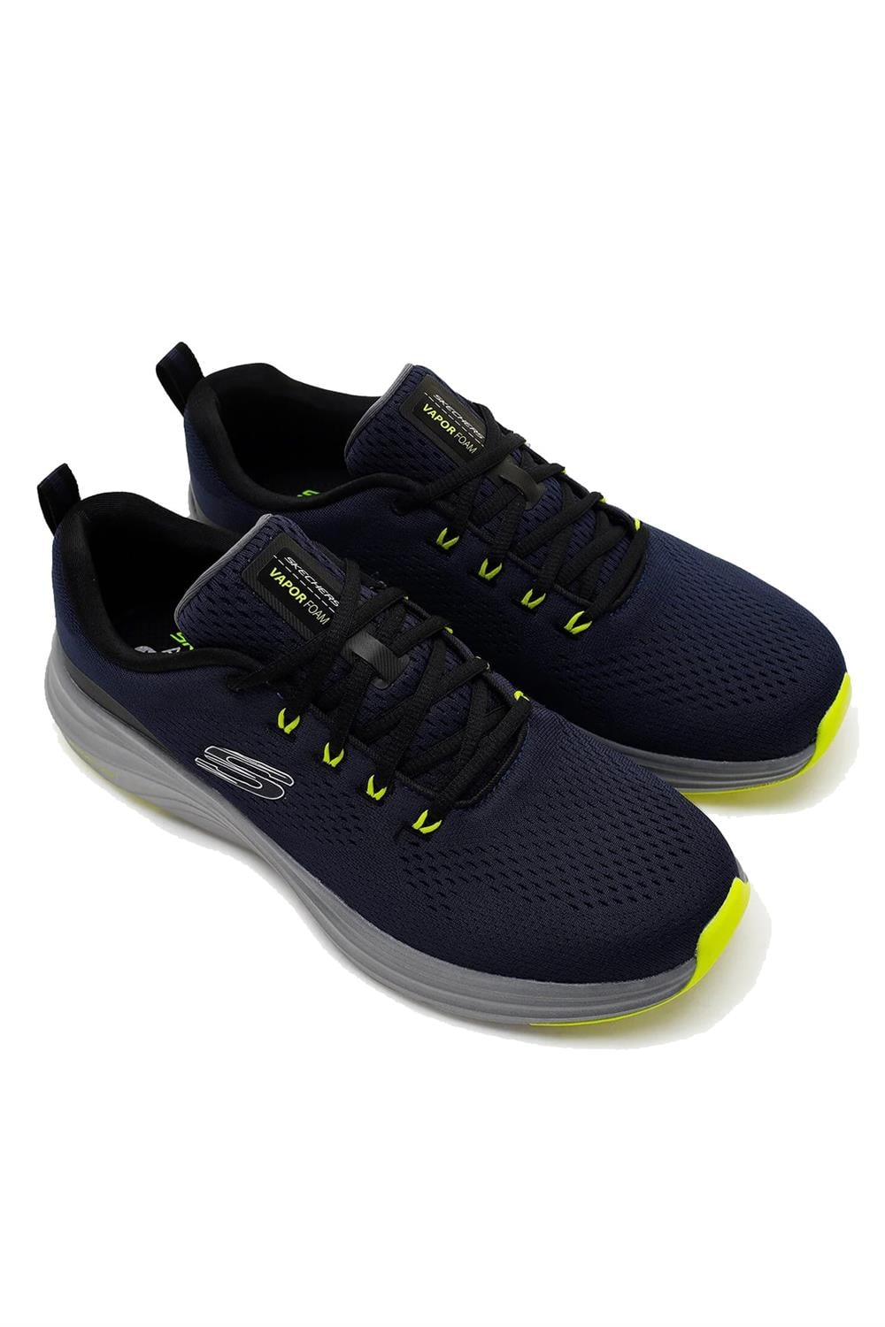 Skechers Vapor Foam Erkek Günlük Ayakkabı 232625 Nvlm
